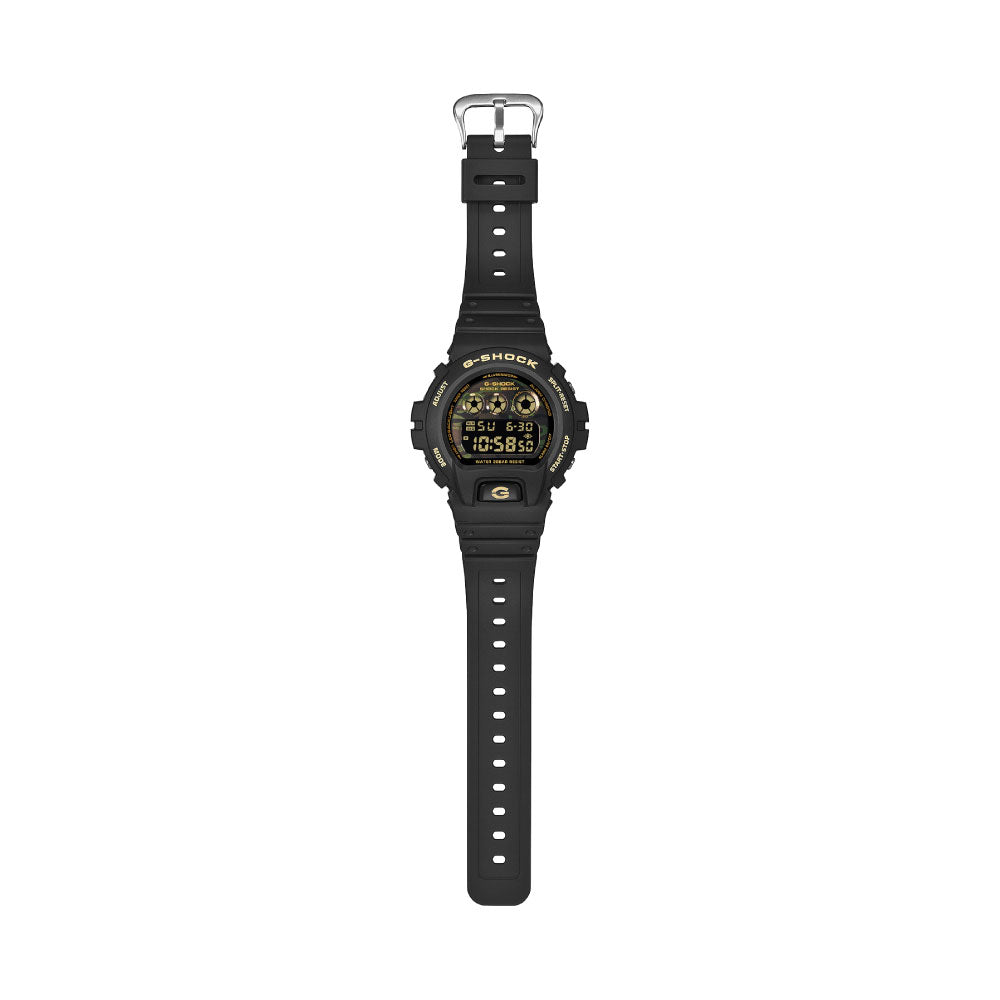 ＜2026年6月19日発売＞G-SHOCK CAMO DAIL SERIES DW-6900CF-1JF ジーショック gショック カシオ 腕時計 メンズ