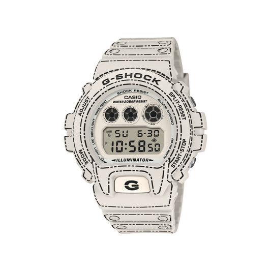 G-SHOCK DIGITAL 6900 SERIES DW-6900RGM-5JR ジーショック 折り紙 限定 2025 モデル