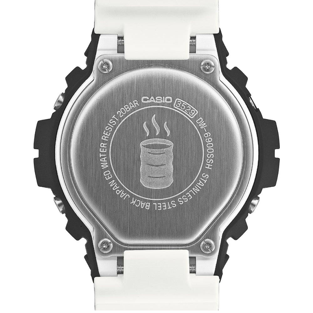 2026年10月16日発売＞G-SHOCK DIGITAL 6900 SERIES 寿司 -MADE IN
