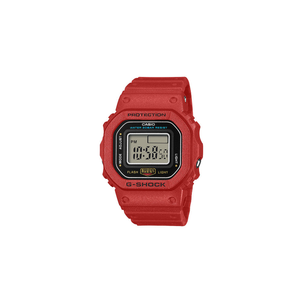 G-SHOCK nano 5600 SERIES DWN-5600-4JR g-shock ナノ gショック リングウォッチ