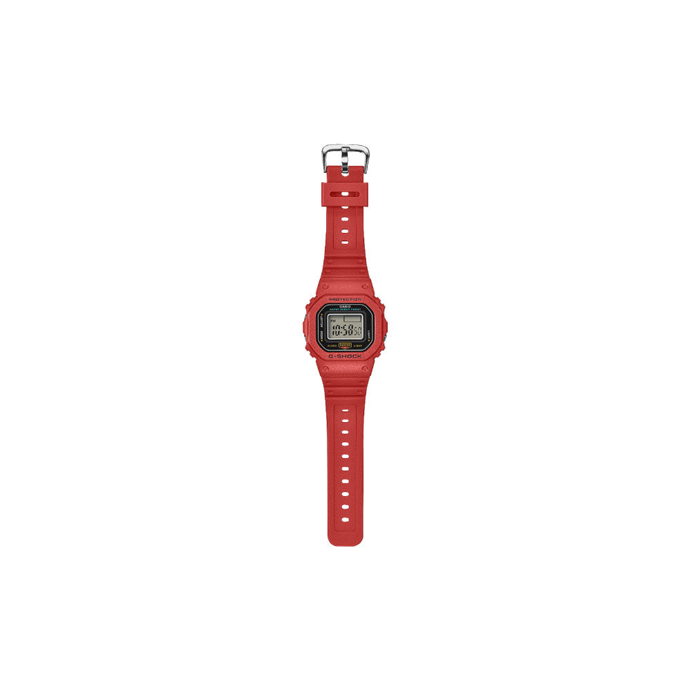 G-SHOCK nano 5600 SERIES DWN-5600-4JR g-shock ナノ gショック リングウォッチ