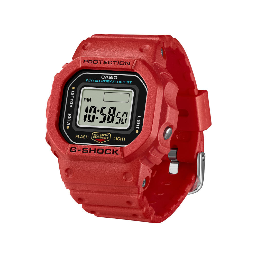 G-SHOCK nano 5600 SERIES DWN-5600-4JR g-shock ナノ gショック リングウォッチ