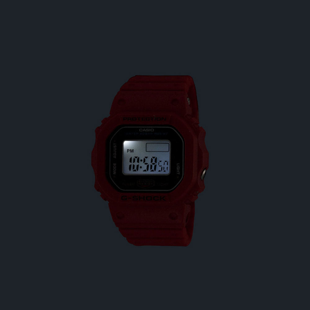 G-SHOCK nano 5600 SERIES DWN-5600-4JR g-shock ナノ gショック リングウォッチ