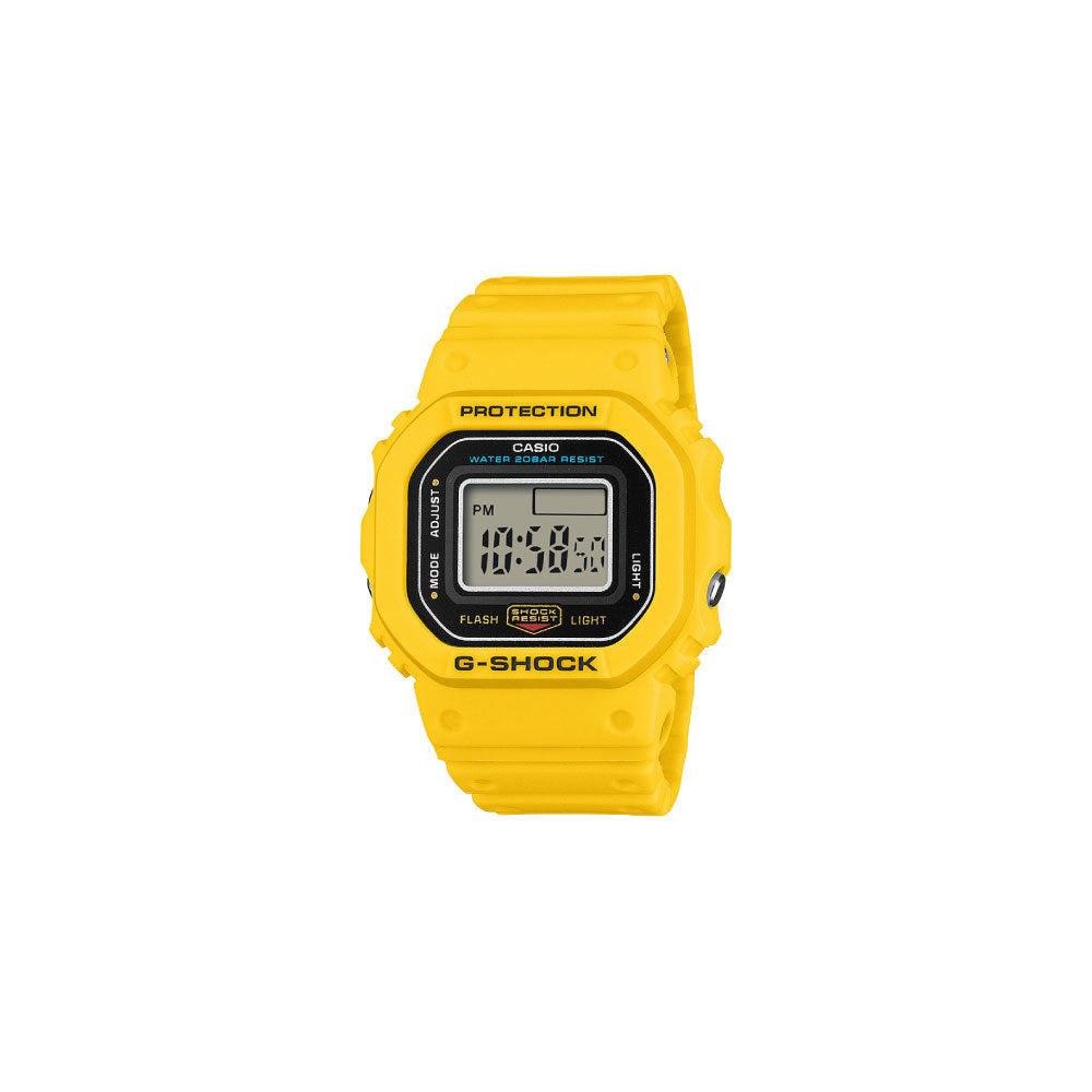 G-SHOCK nano 5600 SERIES DWN-5600-9JR g-shock ナノ gショック リングウォッチ