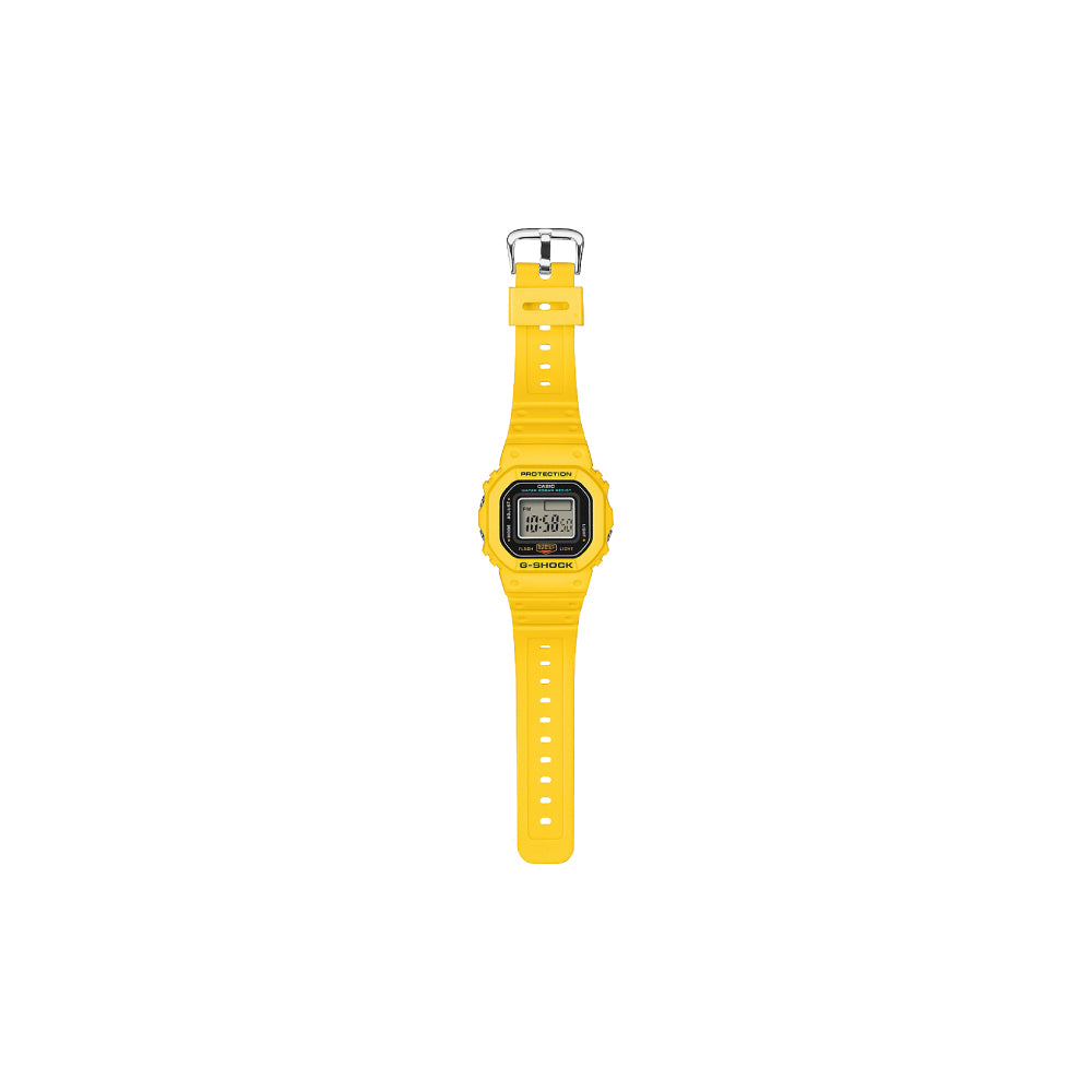 G-SHOCK nano 5600 SERIES DWN-5600-9JR g-shock ナノ gショック リングウォッチ