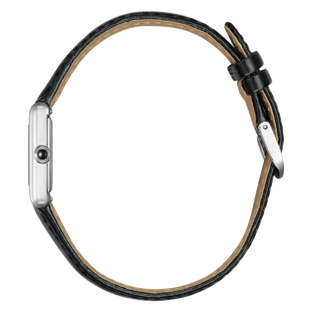 ＜2月12日発売予定＞CITIZEN Kii EG2790-12A Classic Square シチズン キー 腕時計 レディース