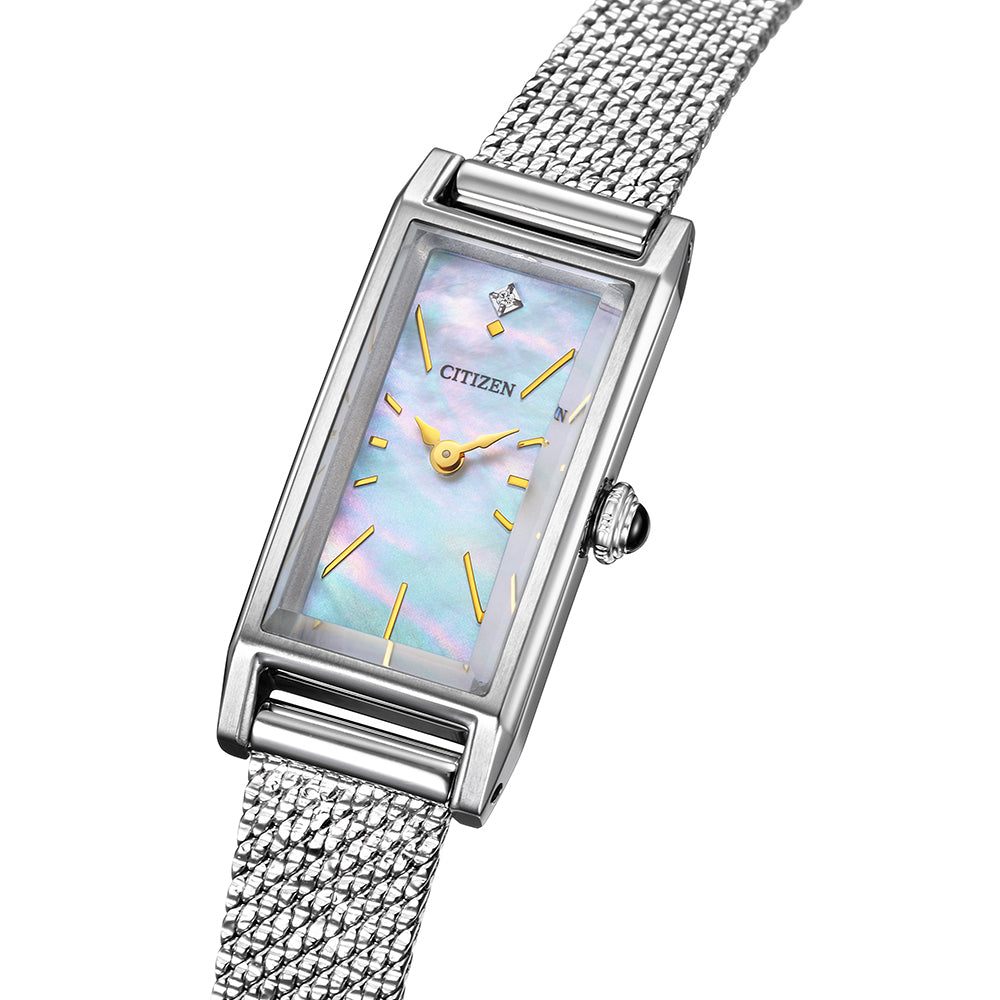 CITIZEN Kii EG7040-66D