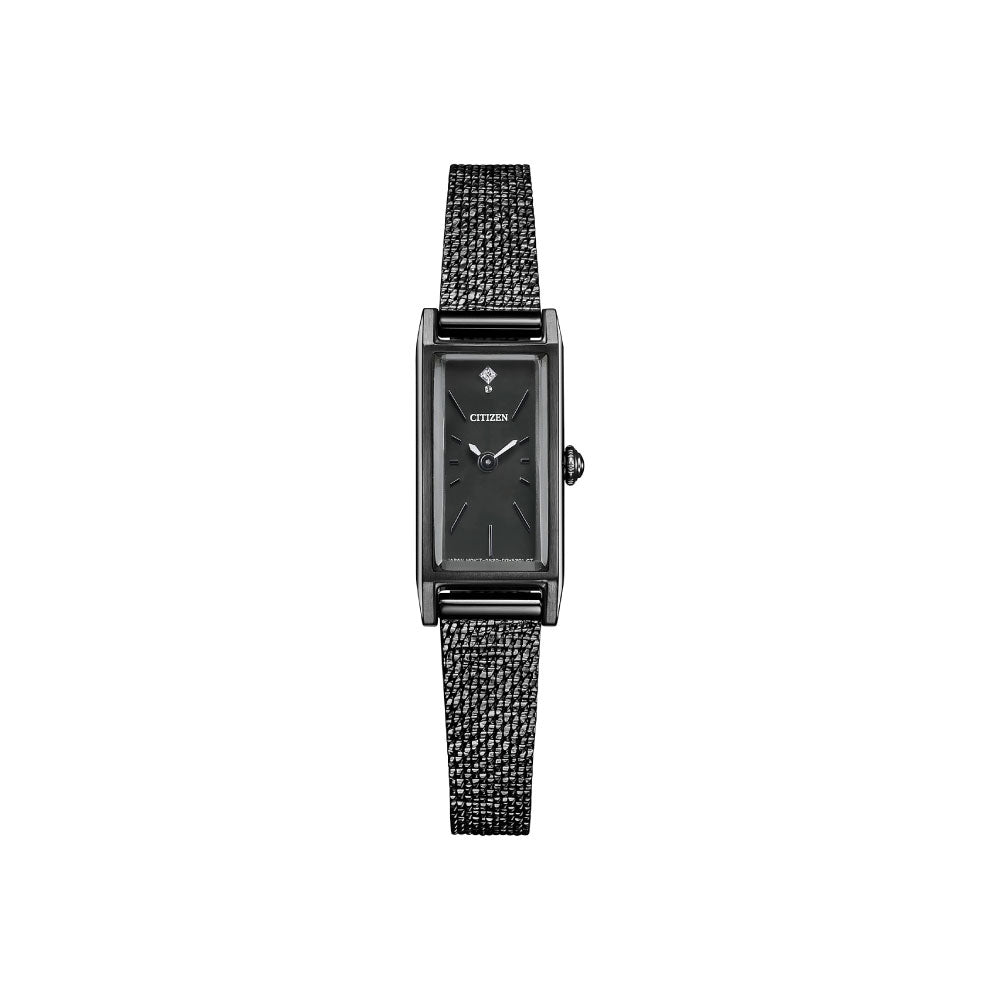 ＜2026年9月17日発売予定＞CITIZEN Kii: EG7048-56E 世界限定800本 シチズン キー 腕時計 レディース