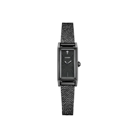 ＜2026年9月17日発売予定＞CITIZEN Kii: EG7048-56E 世界限定800本 シチズン キー 腕時計 レディース