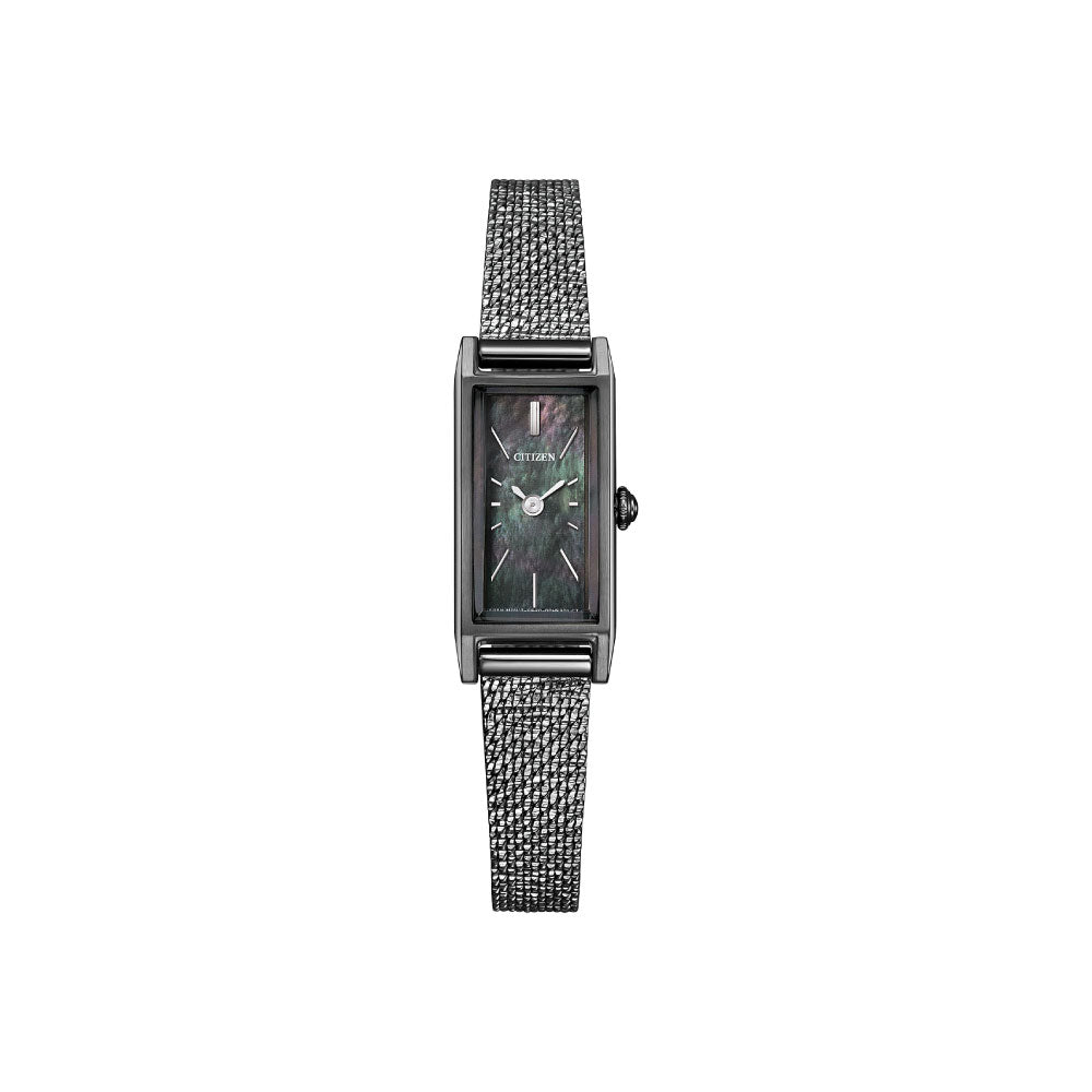＜2026年9月17日発売予定＞CITIZEN Kii: EG7049-53Y 世界限定850本 シチズン キー 腕時計 レディース