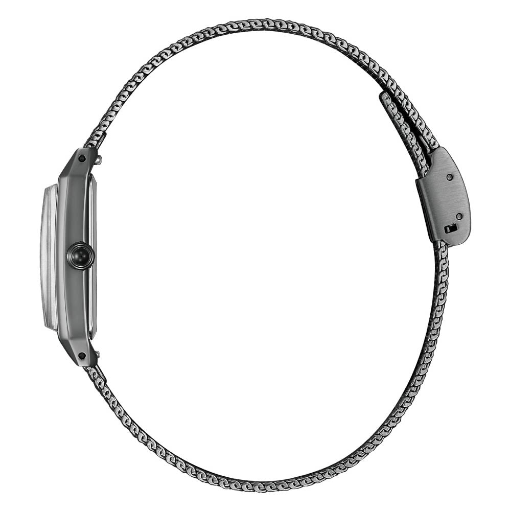 ＜2026年9月17日発売予定＞CITIZEN Kii: EG7049-53Y 世界限定850本 シチズン キー 腕時計 レディース