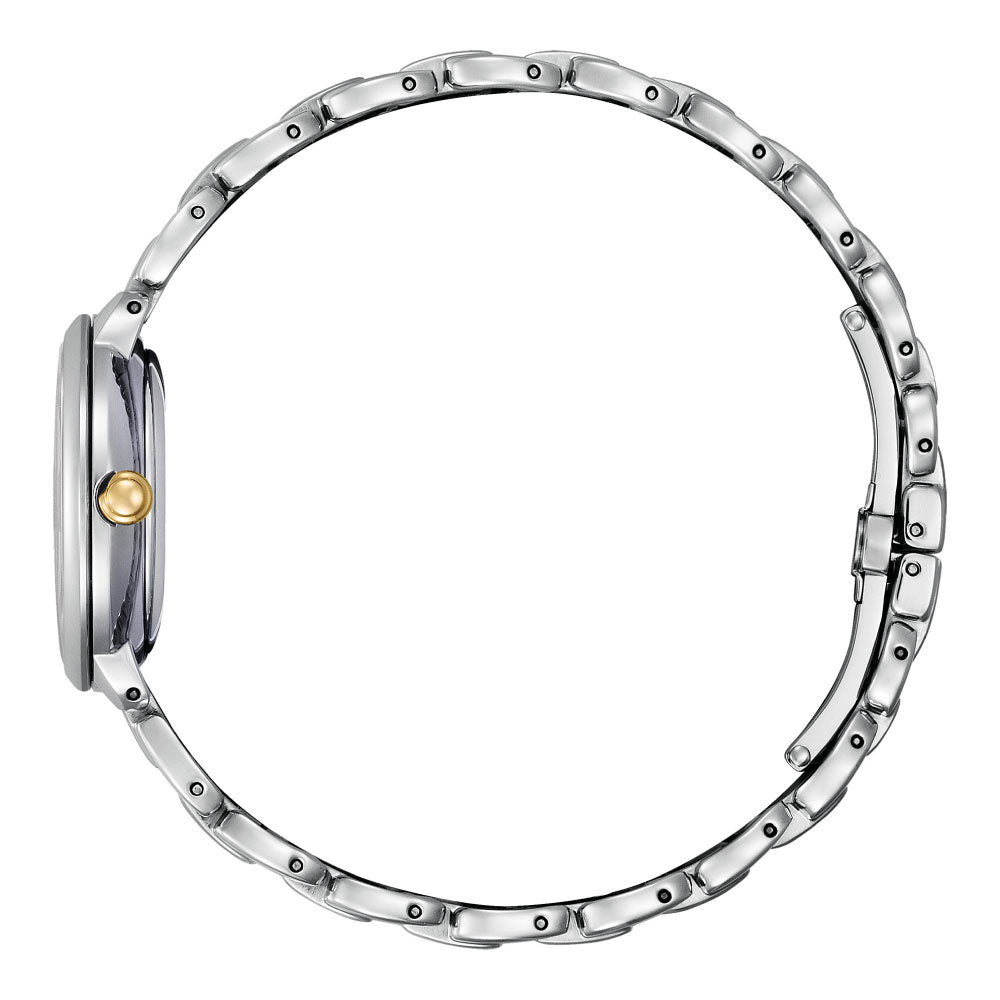 CITIZEN L ROUND Collection EM0927-87Y シチズン エル 腕時計 レディース