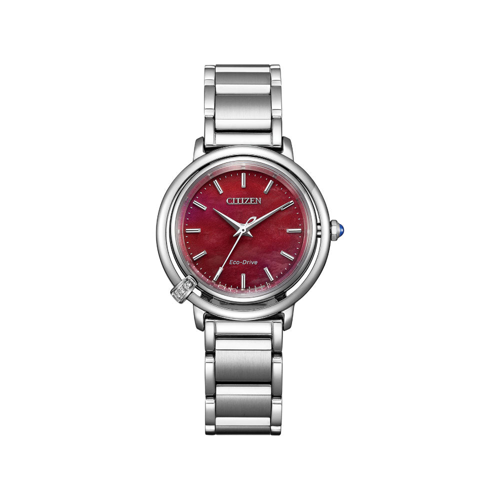 CITIZEN L ARCLY Collection EM1090-78X シチズン エル 腕時計 レディース 2way 替えベルト 替えバンド