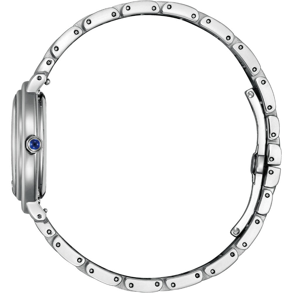 CITIZEN L ARCLY Collection EM1090-78X シチズン エル 腕時計 レディース 2way 替えベルト 替えバンド
