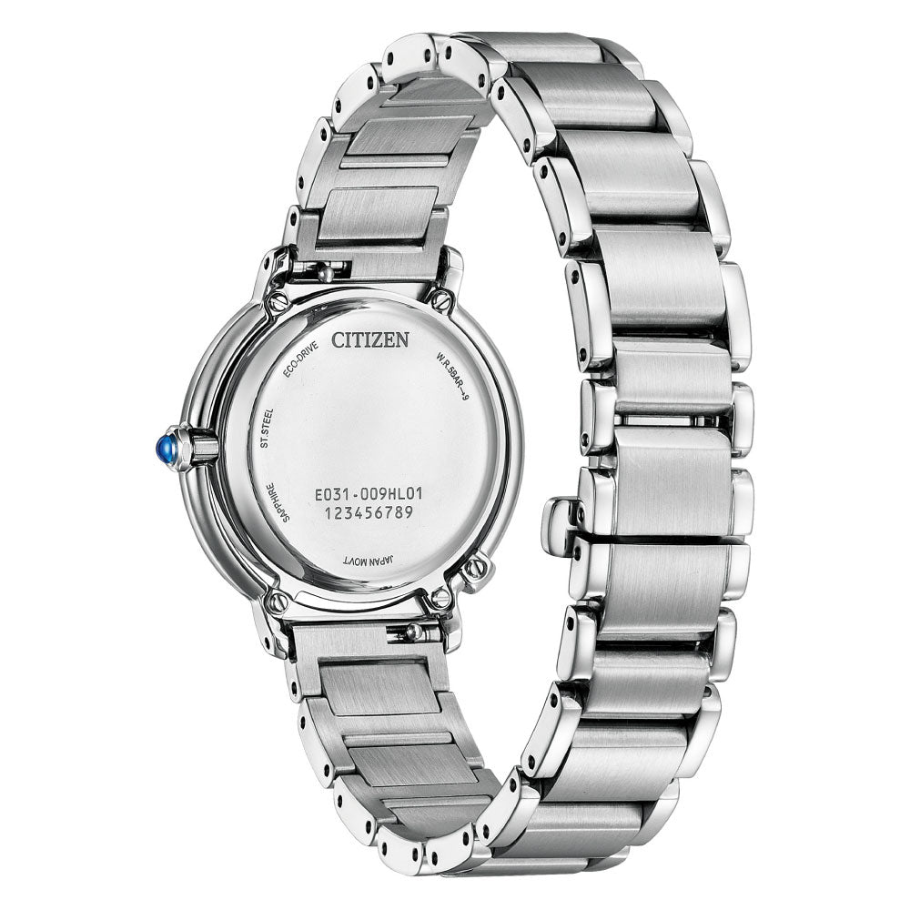 CITIZEN L ARCLY Collection EM1090-78X シチズン エル 腕時計 レディース 2way 替えベルト 替えバンド