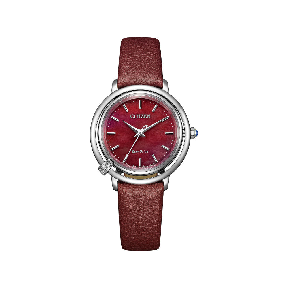 CITIZEN L ARCLY Collection EM1090-78X シチズン エル 腕時計 レディース 2way 替えベルト 替えバンド