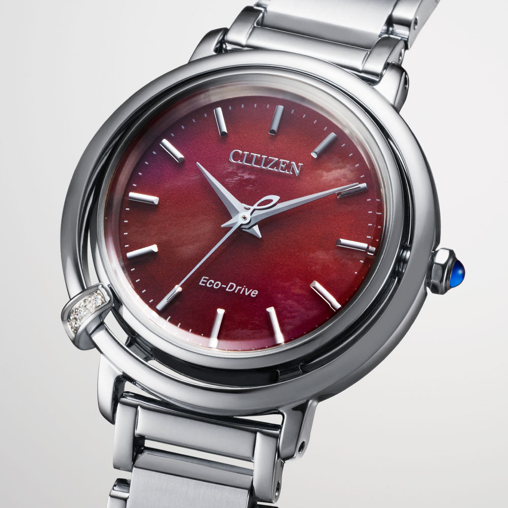 CITIZEN L ARCLY Collection EM1090-78X シチズン エル 腕時計 レディース 2way 替えベルト 替えバンド