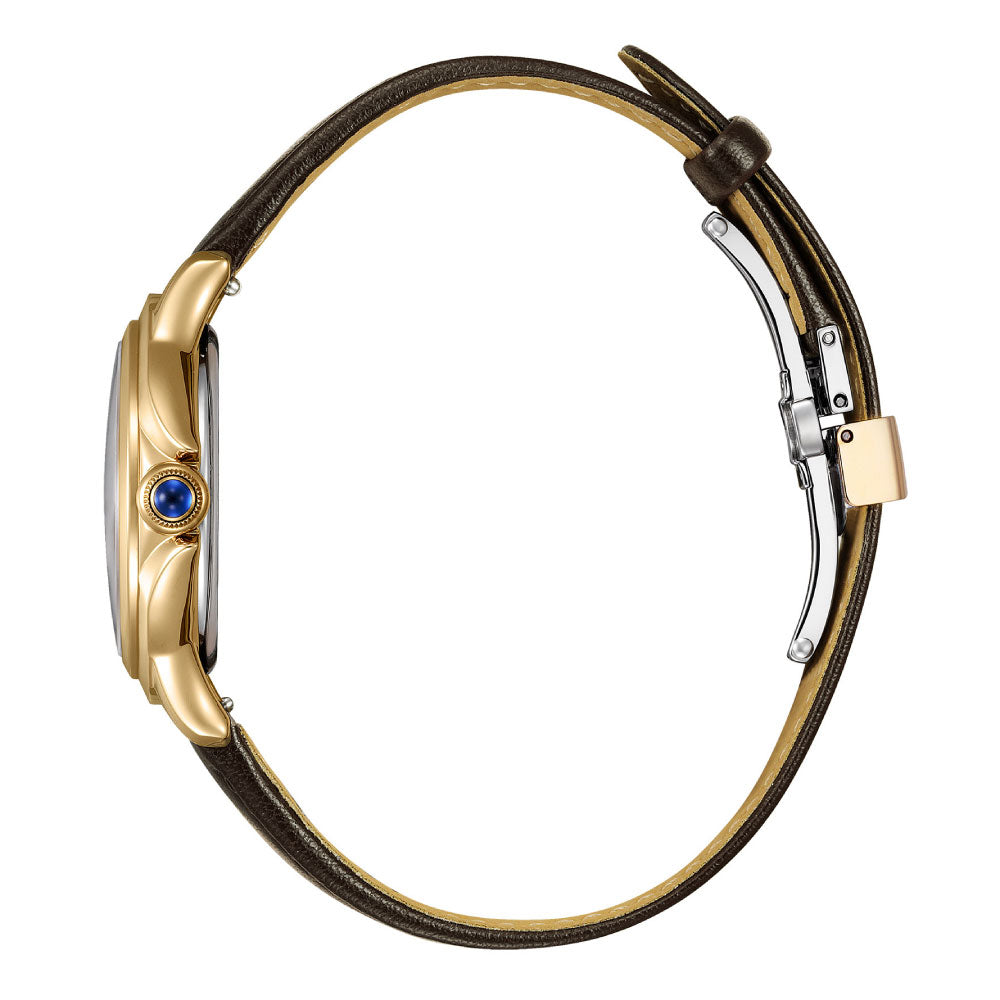 CITIZEN L ROUND Collection EM1163-09X シチズン エル 腕時計 レディース