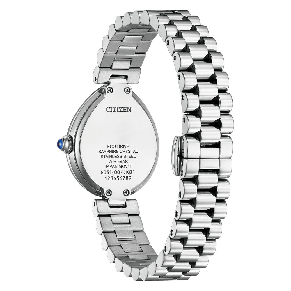 CITIZEN L RAINELL Collection EM1200-55A シチズン エル 腕時計 レディース しずく 雫