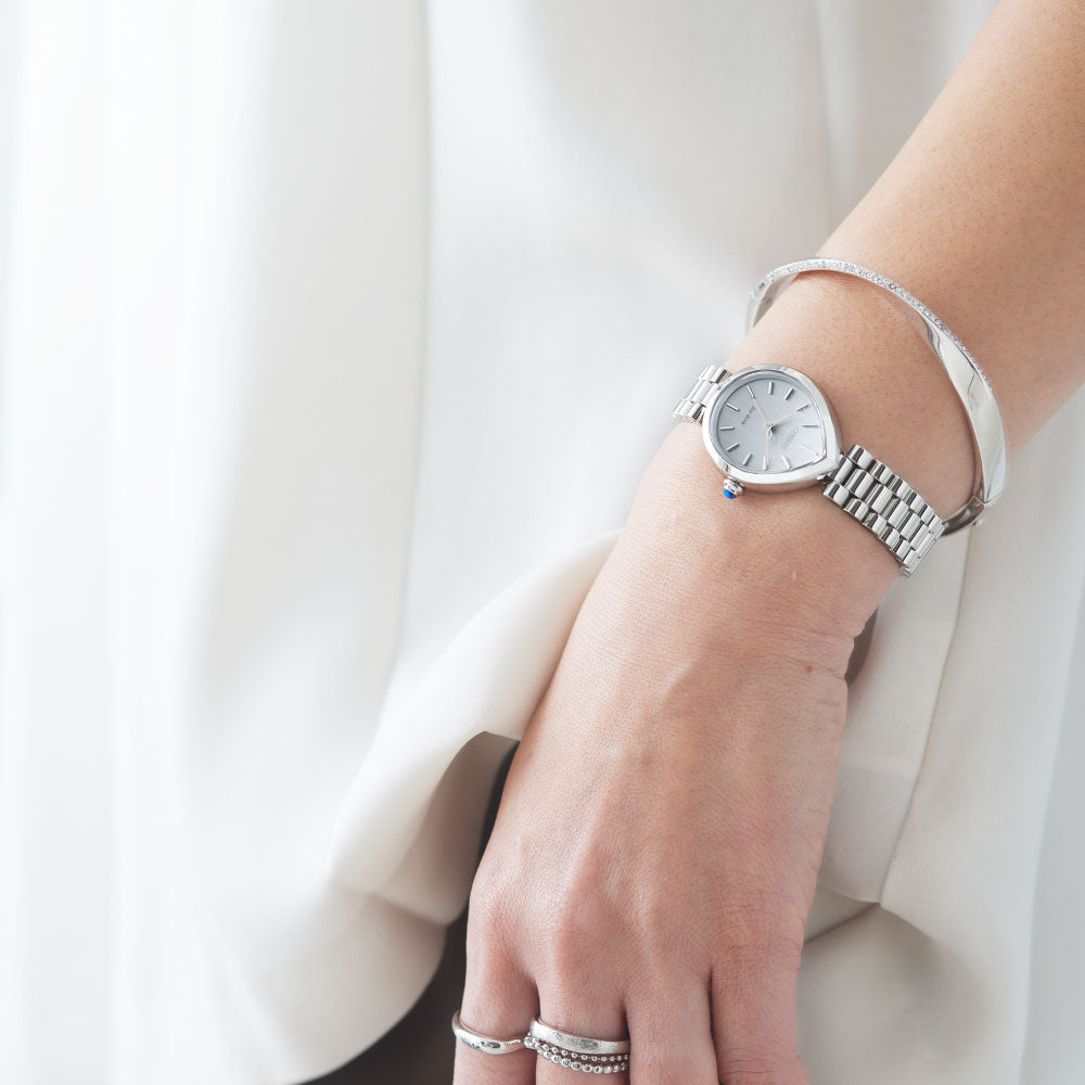 CITIZEN L RAINELL Collection EM1200-55A シチズン エル 腕時計 レディース しずく 雫