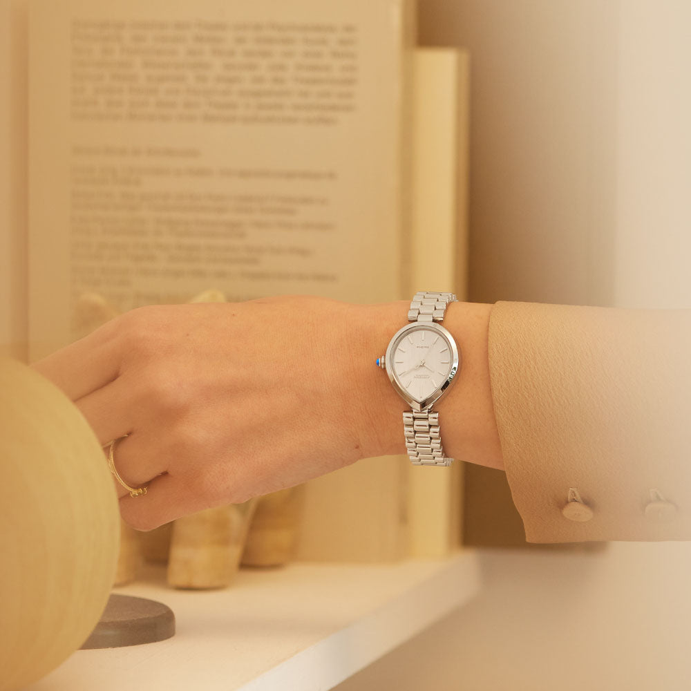 CITIZEN L RAINELL Collection EM1200-55A シチズン エル 腕時計 レディース しずく 雫