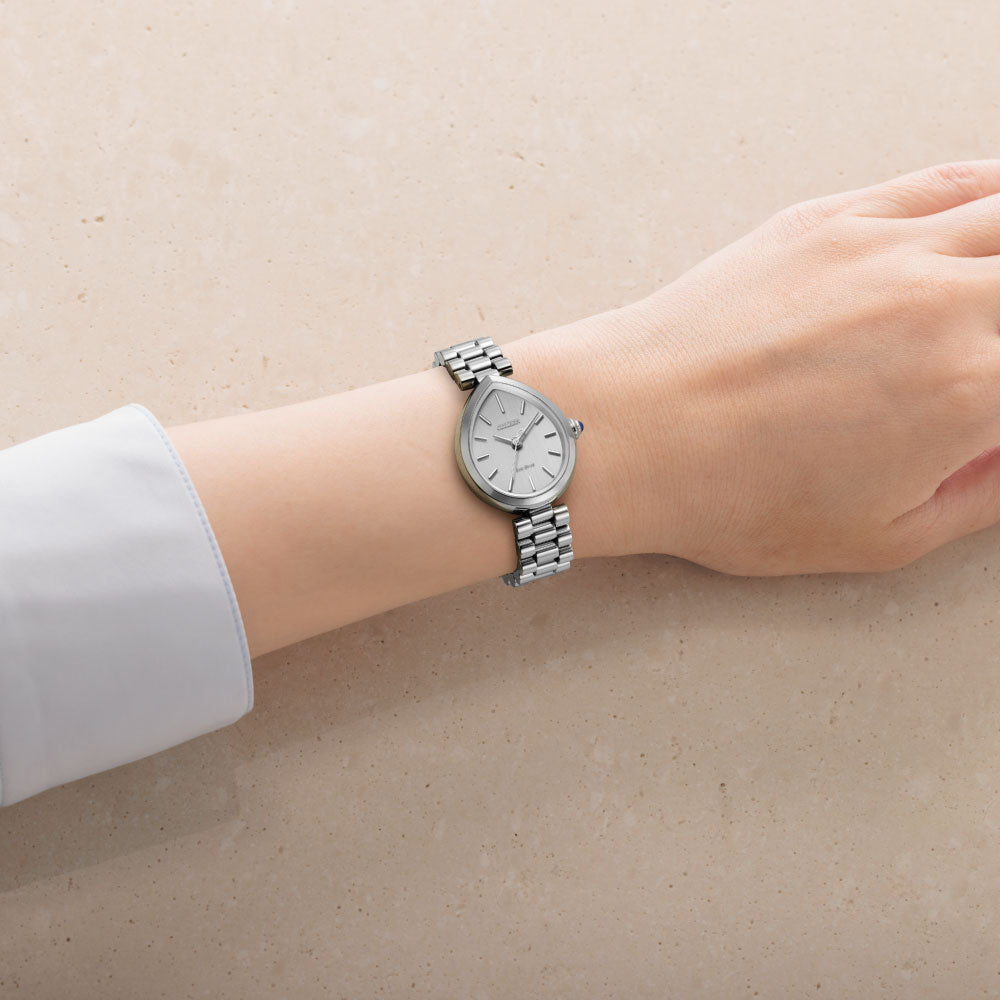 CITIZEN L RAINELL Collection EM1200-55A シチズン エル 腕時計 レディース しずく 雫
