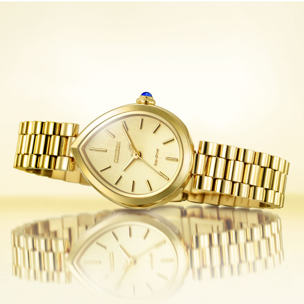 CITIZEN L RAINELL Collection EM1202-50P シチズン エル 腕時計