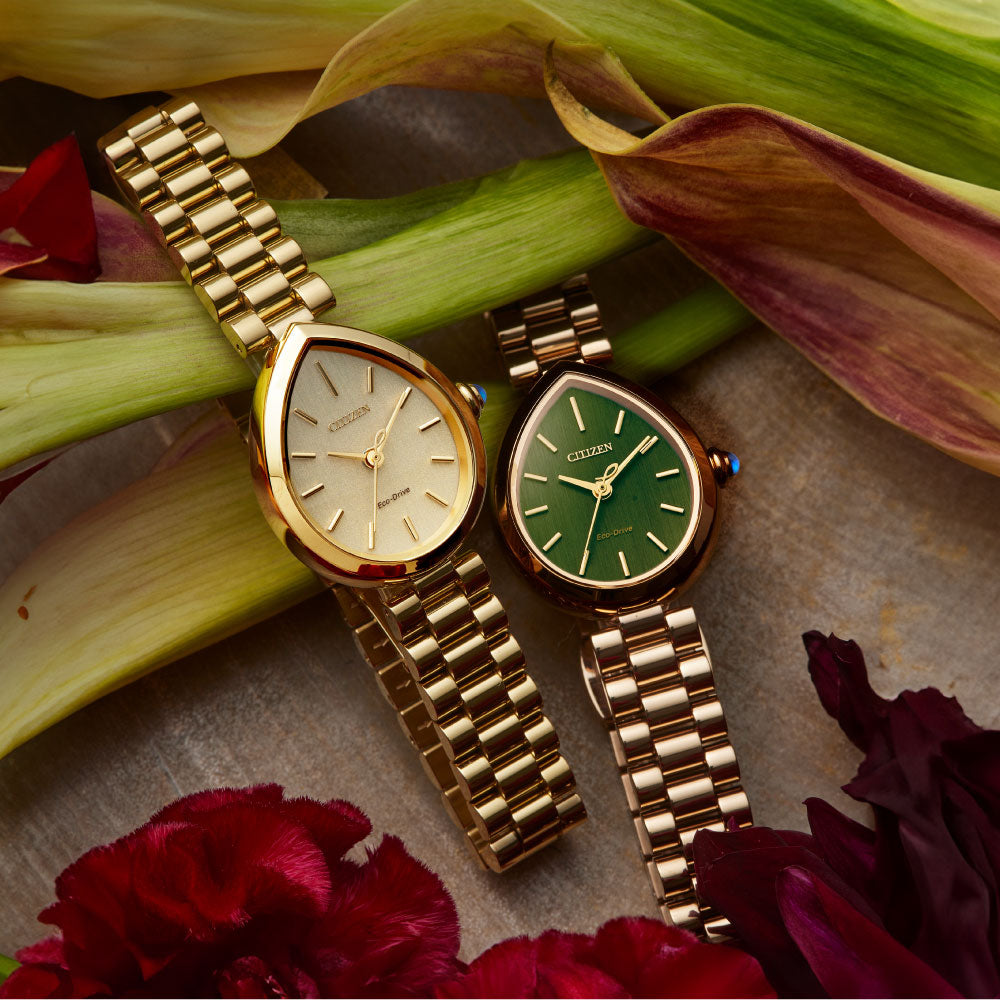 CITIZEN L RAINELL Collection EM1202-50P シチズン エル 腕時計