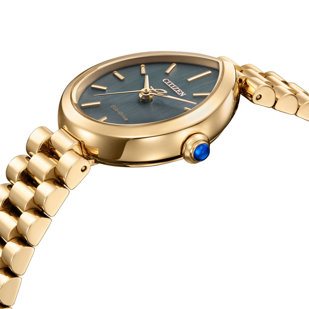 CITIZEN L RAINELL Collection EM1203-57X シチズン エル 腕時計 レディース しずく 雫