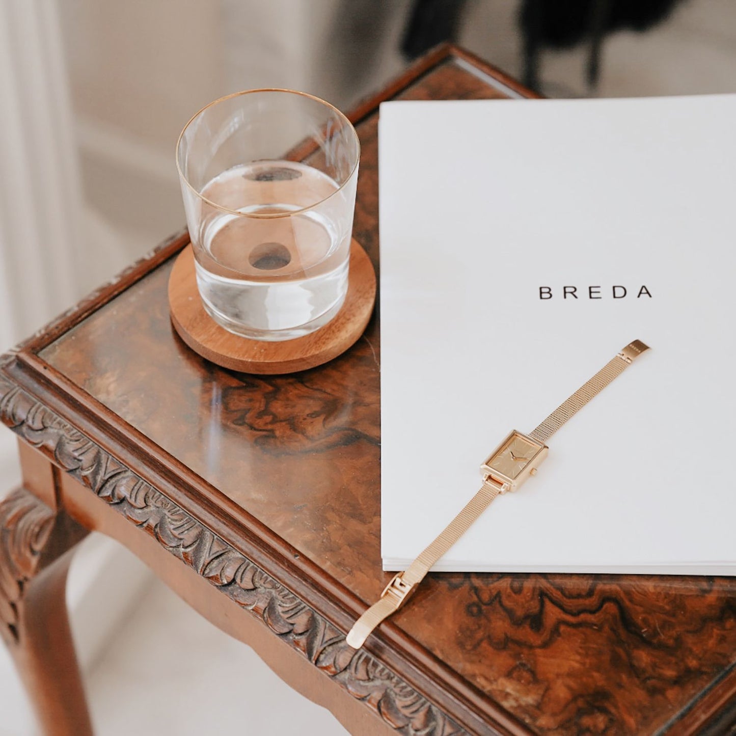 BREDA EVA 1738n