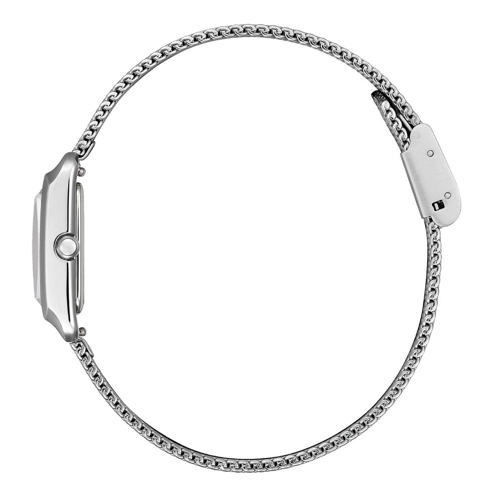 CITIZEN L SQUARE Collection EW5590-62A シチズン エル 腕時計 レディース 2way 替えベルト 替えバンド