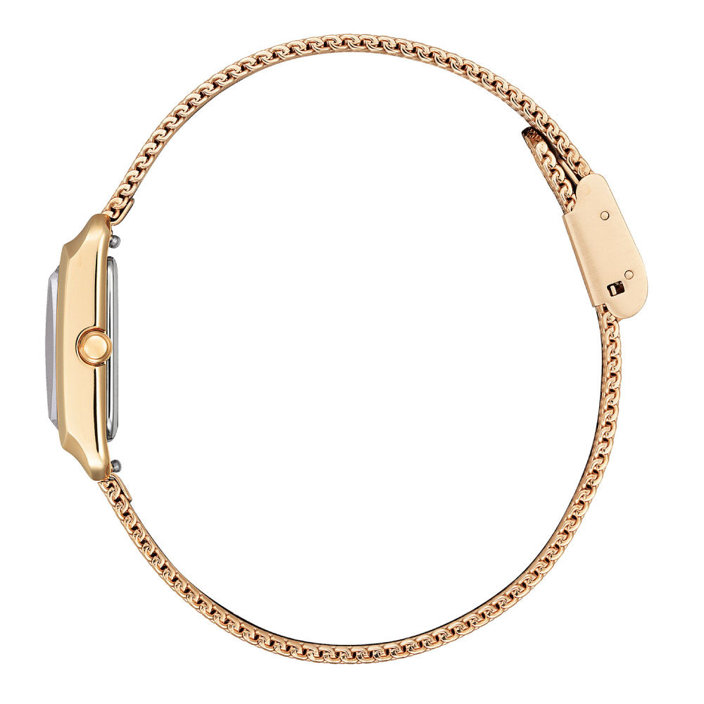 CITIZEN L SQUARE Collection EW5593-64D シチズン エル 腕時計