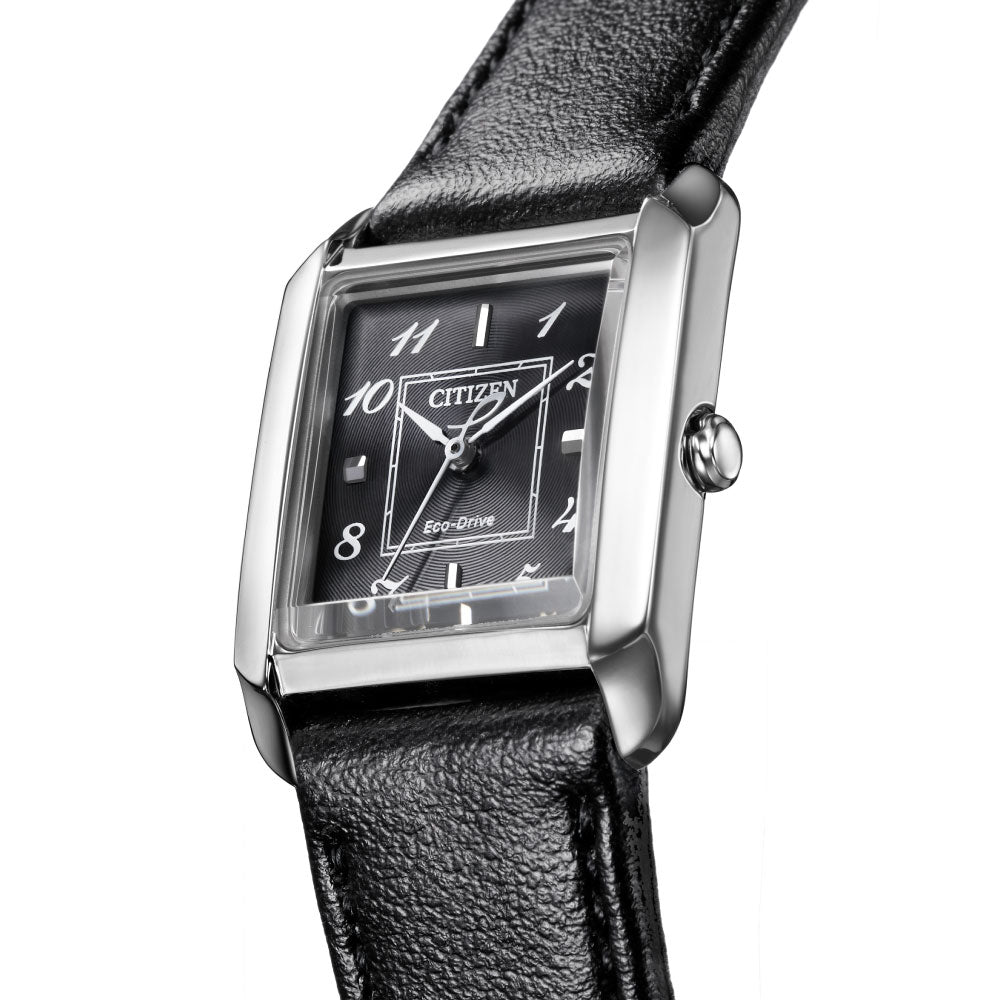 CITIZEN L EW5600-10E シチズンエル 腕時計 レディース