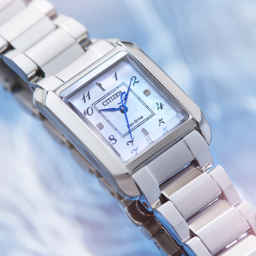 CITIZEN L EW5600-87D シチズンエル 腕時計 レディース