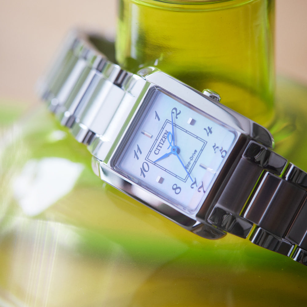 CITIZEN L EW5600-87D シチズンエル 腕時計 レディース – 東京ウォッチ