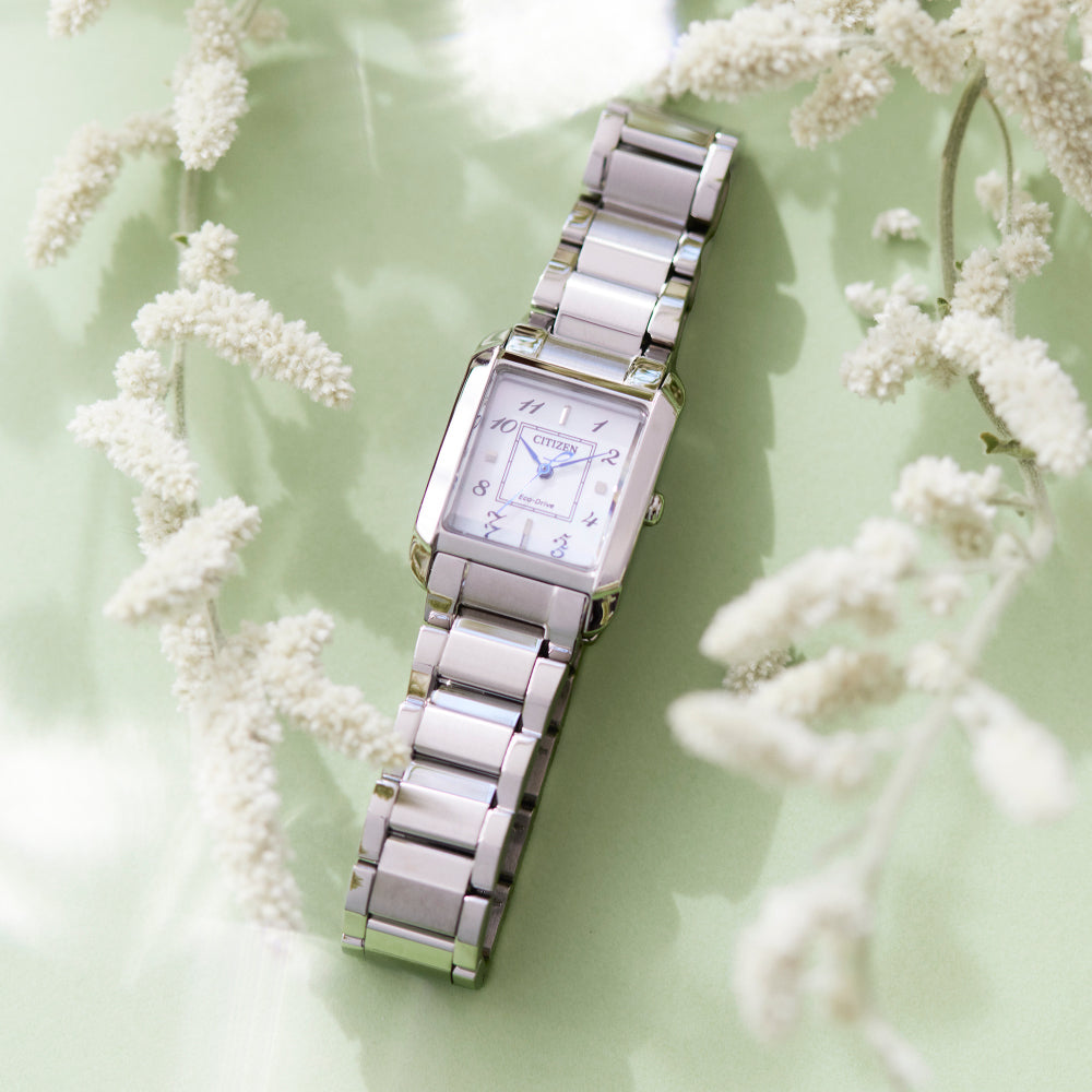 CITIZEN L EW5600-87D シチズンエル 腕時計 レディース