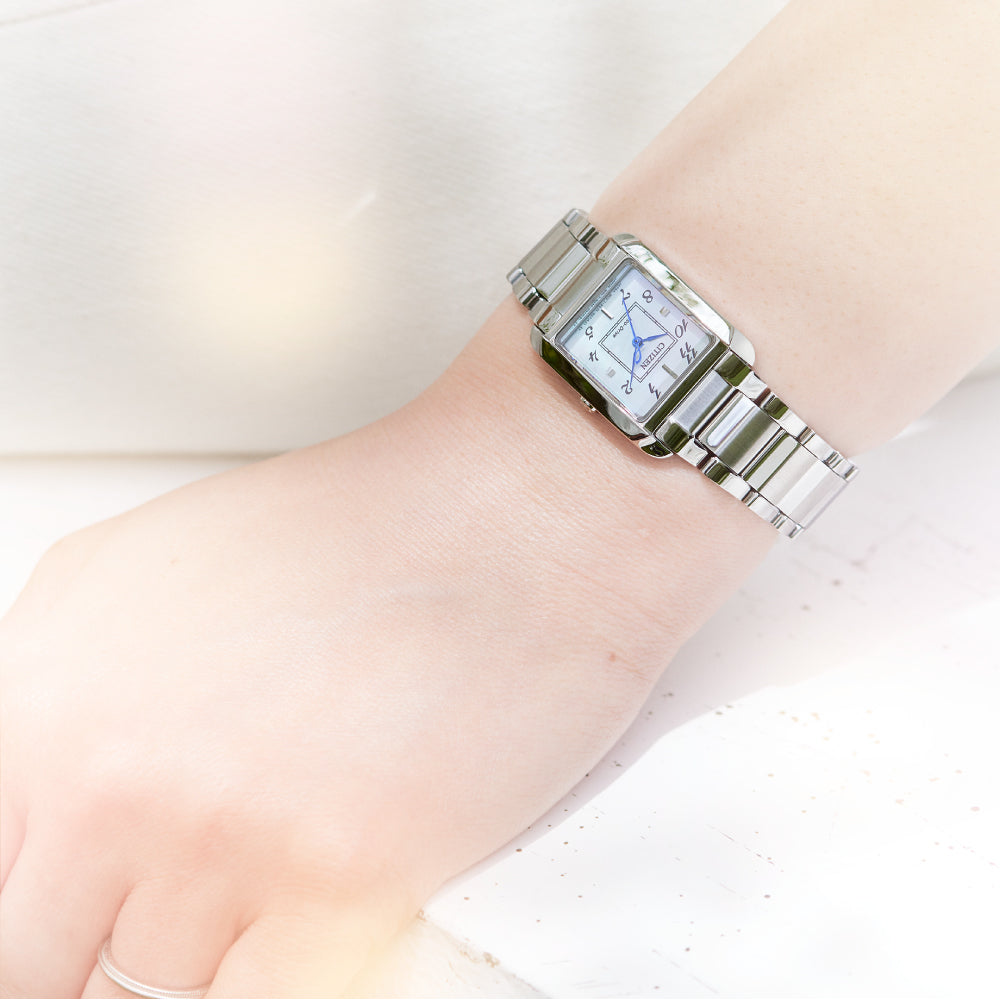CITIZEN L EW5600-87D シチズンエル 腕時計 レディース – 東京ウォッチ