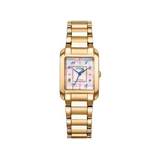 CITIZEN L EW5603-89Y シチズンエル 腕時計 レディース