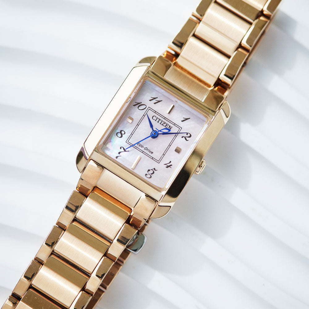 CITIZEN L EW5603-89Y シチズンエル 腕時計 レディース
