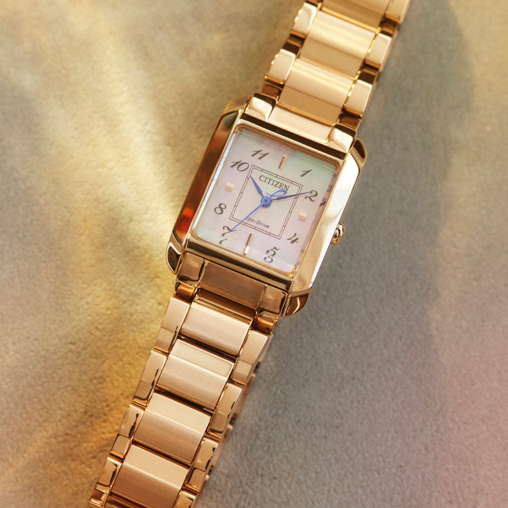 CITIZEN L EW5603-89Y シチズンエル 腕時計 レディース