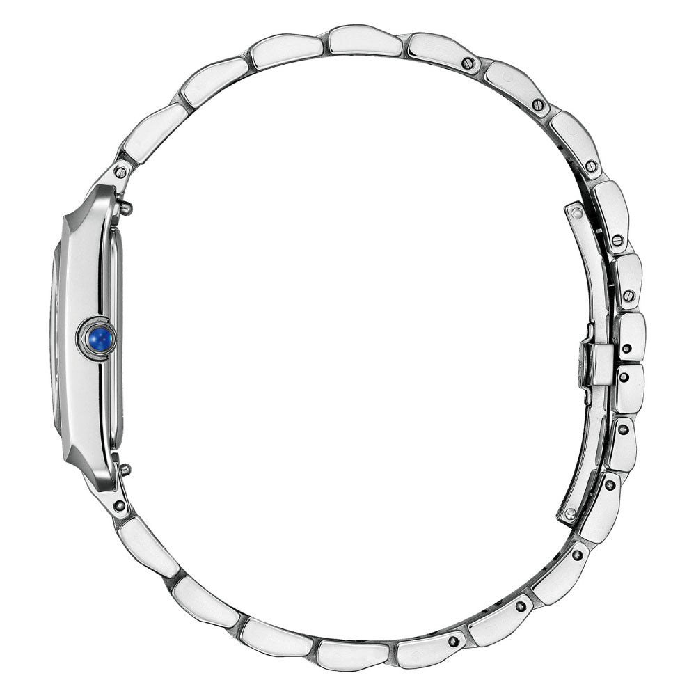 CITIZEN L SQUARE Collection EW5620-55A シチズン エル 腕時計 レディース