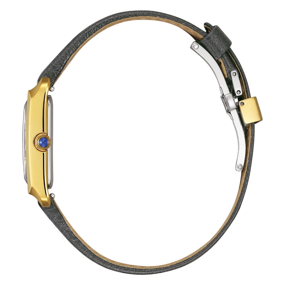 CITIZEN L SQUARE Collection EW5622-09P シチズン エル 腕時計 レディース
