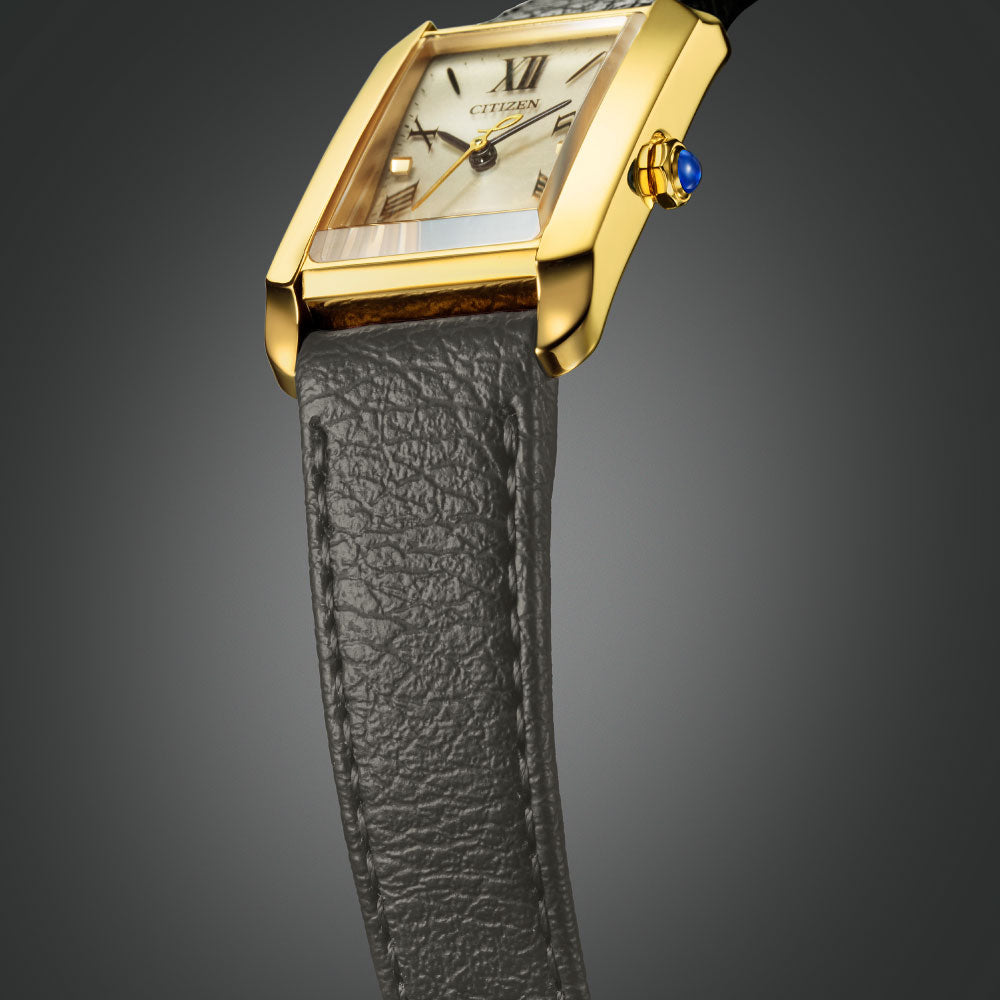 CITIZEN L SQUARE Collection EW5622-09P シチズン エル 腕時計 レディース