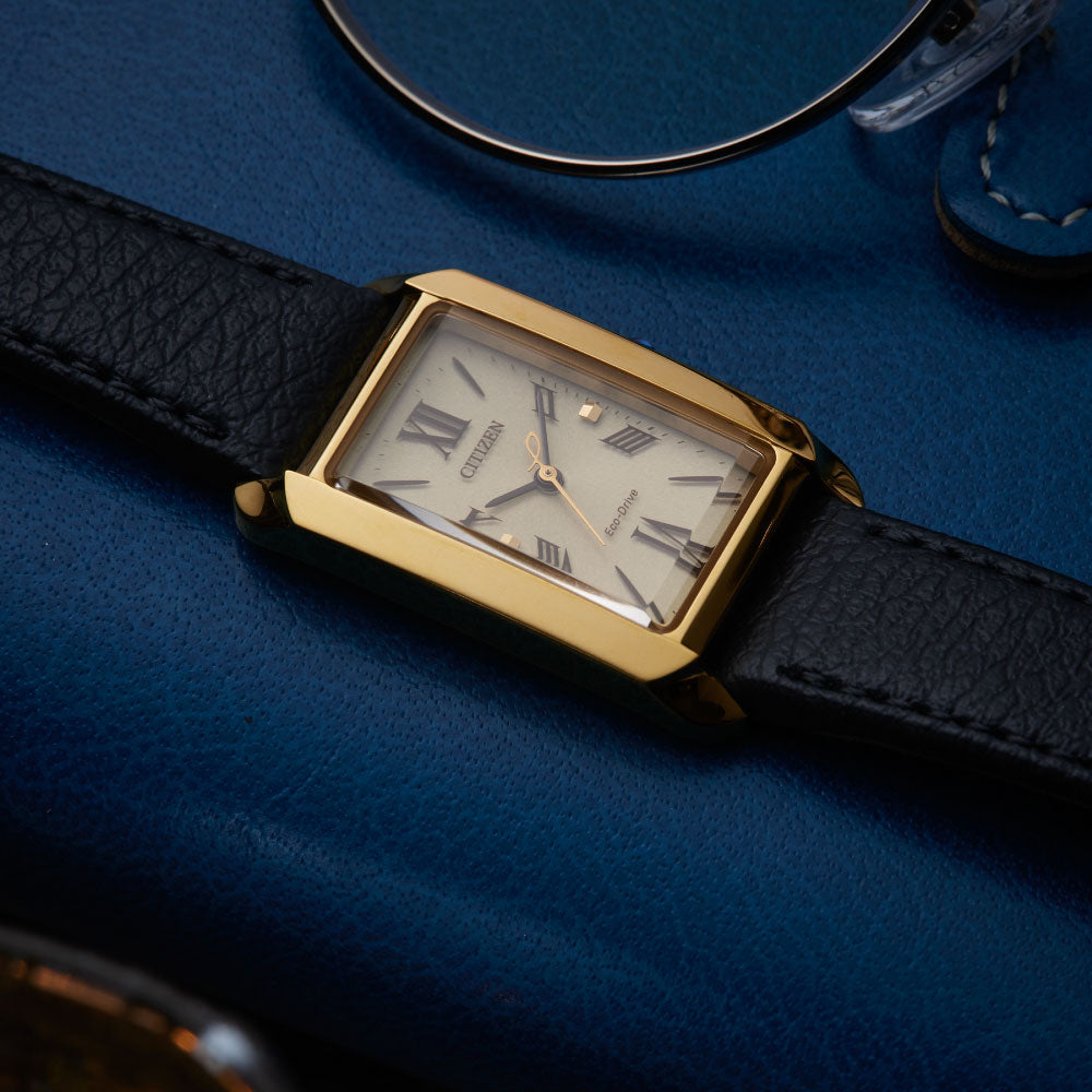 CITIZEN L SQUARE Collection EW5622-09P シチズン エル 腕時計 レディース