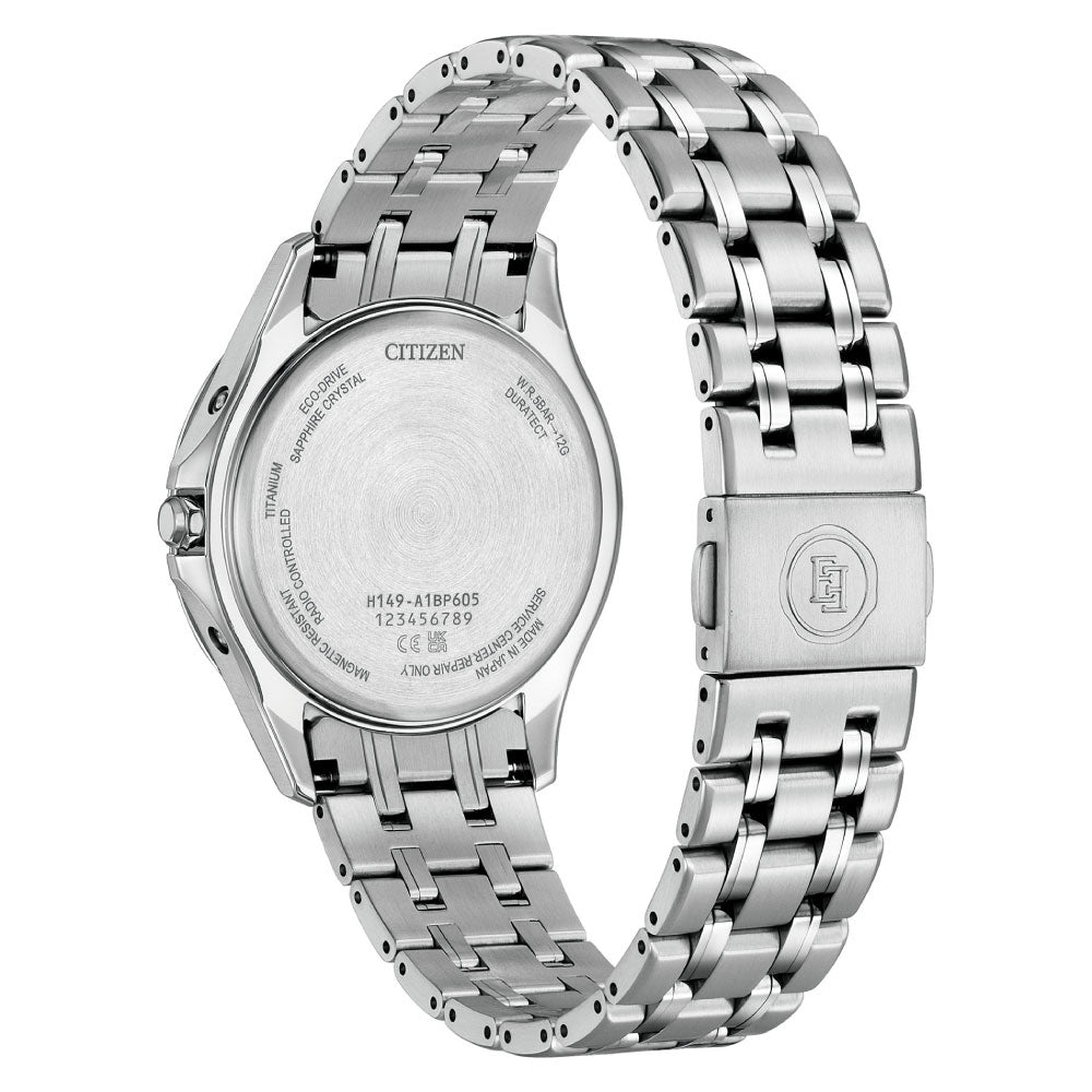 CITIZEN EXCEED 「和傘」 CB1080-52W 限定モデル400本 シチズン エクシード 腕時計 メンズ