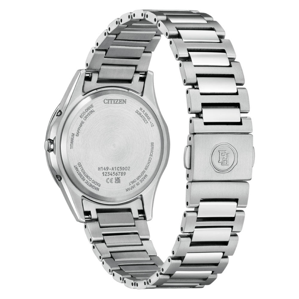 CITIZEN EXCEED 「誓いの矢」限定モデル 第2弾 CB1110-70W 限定モデル500本 シチズン エクシード