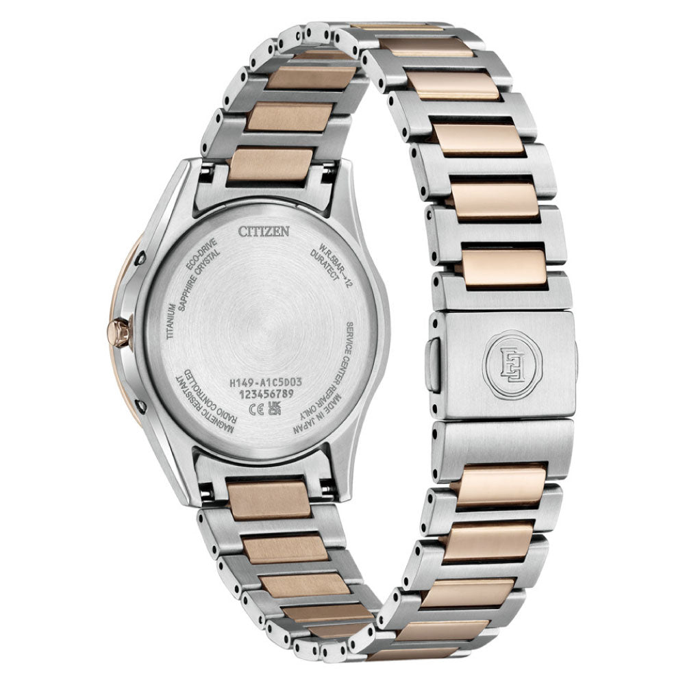 CITIZEN EXCEED CB1115-68W 限定モデル500本 シチズン エクシード 腕時計 メンズ