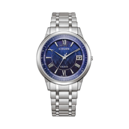 ＜2026年11月5日発売＞CITIZEN EXCEED DEAR Collection CB1140-79L 限定モデル500本 シチズン エクシード メンズ 数量限定 ペアモデル