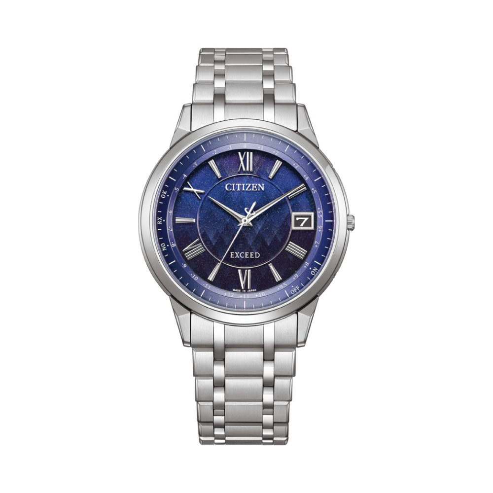＜2026年11月5日発売＞CITIZEN EXCEED DEAR Collection CB1140-79L ES9510-65L シチズン ペアウォッチ ペアモデル エクシード 腕時計