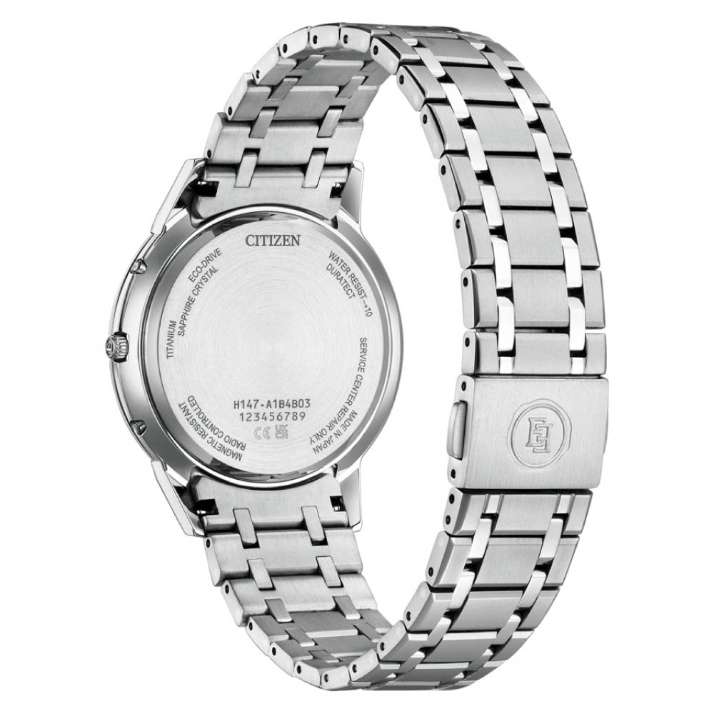 ＜2026年11月5日発売＞CITIZEN EXCEED DEAR Collection CB1140-79L ES9510-65L シチズン ペアウォッチ ペアモデル エクシード 腕時計